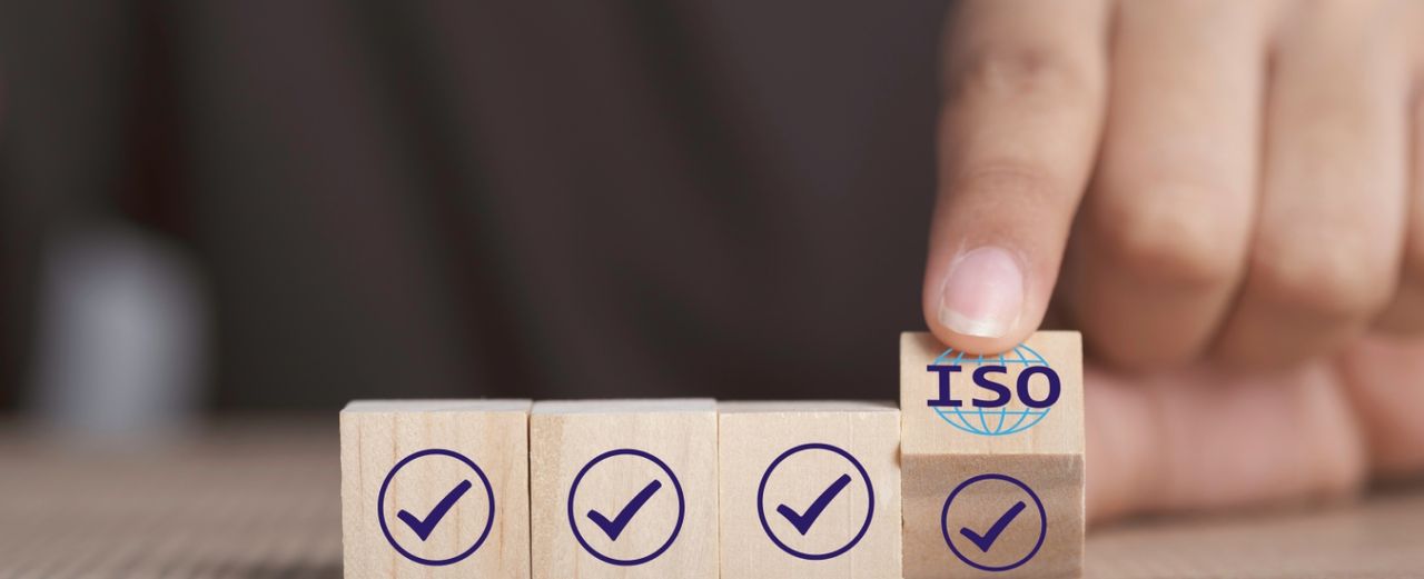 Certificaciones internacionales en equipos psicosensométricos Certificaciones internacionales en equipos psicosensométricos