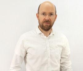 Gerente comercial de equipos psicosensométricos Gerente comercial de equipos psicosensométricos